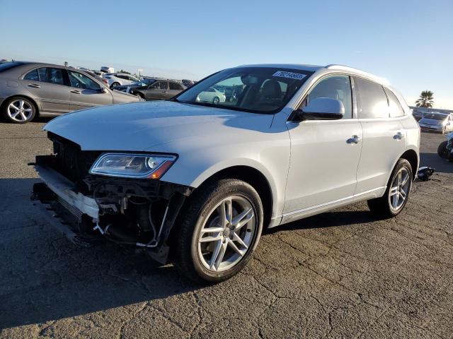 AUDI Q5 2017 wa1l2afp2ha023541