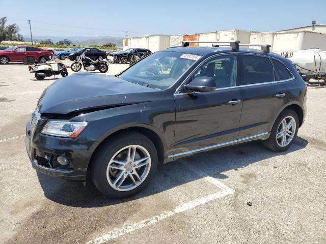 AUDI Q5 2017 wa1l2afp2ha023717