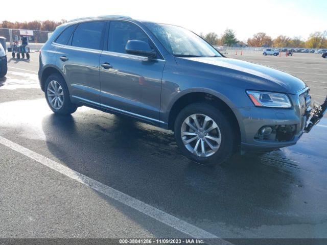 AUDI Q5 2017 wa1l2afp2ha024592