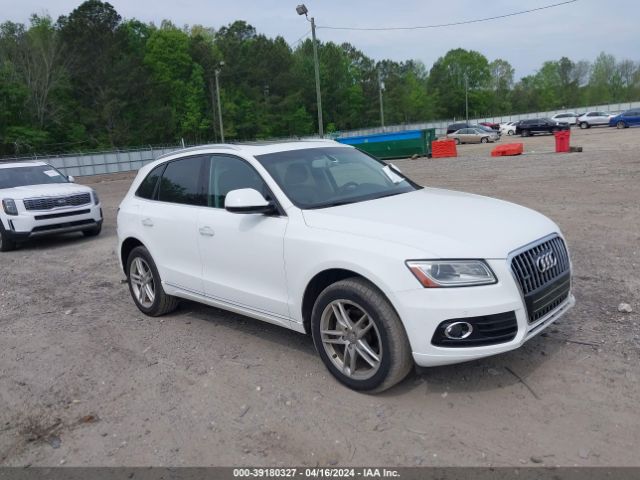 AUDI Q5 2017 wa1l2afp2ha027752