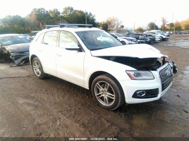 AUDI Q5 2016 wa1l2afp2ha033132