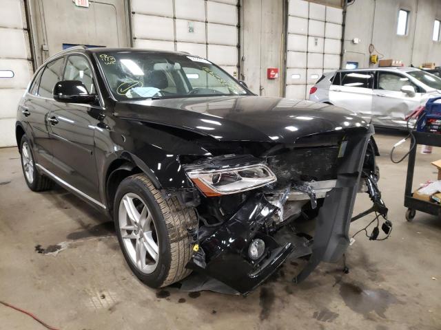 AUDI NULL 2017 wa1l2afp2ha088034