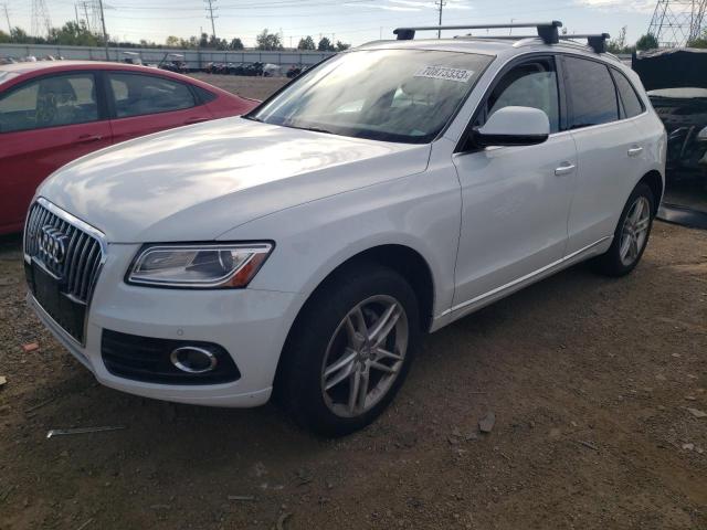 AUDI Q5 2016 wa1l2afp3ga003619