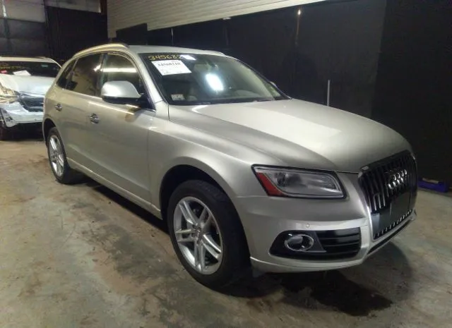 AUDI Q5 2016 wa1l2afp3ga003717