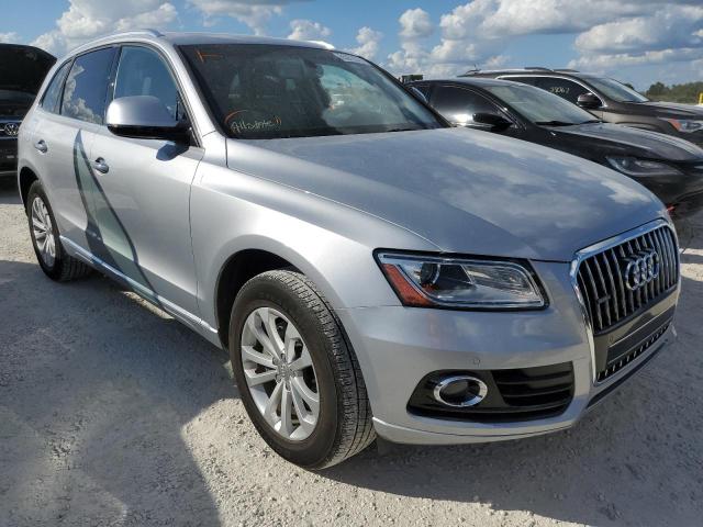 AUDI Q5 PREMIUM 2016 wa1l2afp3ga010974