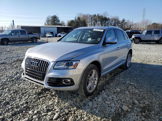 AUDI Q5 2015 wa1l2afp3ga012661