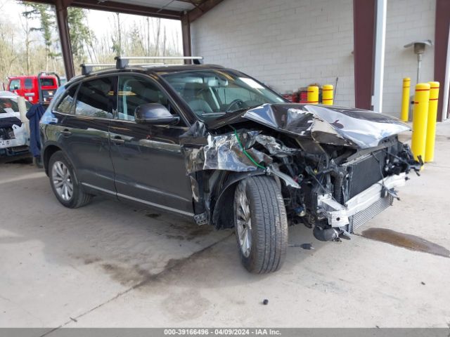 AUDI Q5 2016 wa1l2afp3ga028407