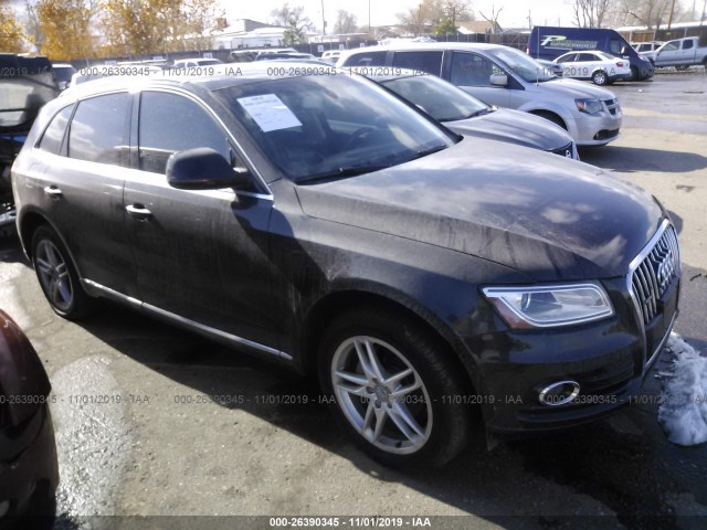 AUDI Q5 2016 wa1l2afp3ga030545