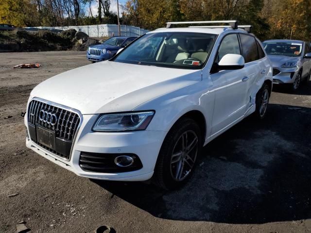 AUDI Q5 2016 wa1l2afp3ga033798