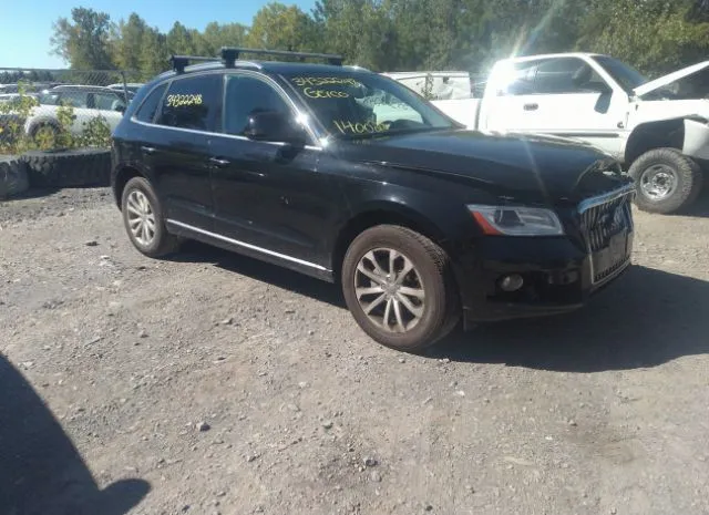 AUDI Q5 2016 wa1l2afp3ga035986