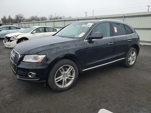 AUDI Q5 2016 wa1l2afp3ga037141