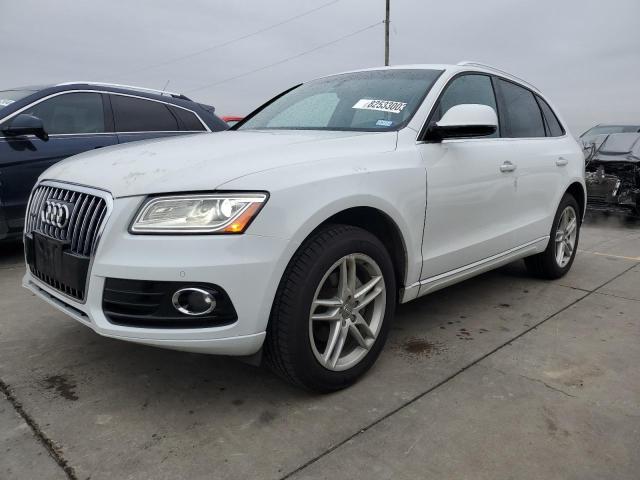 AUDI Q5 2016 wa1l2afp3ga038810