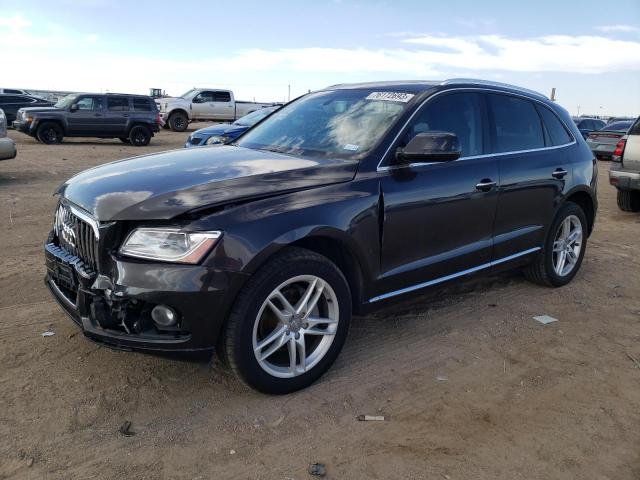 AUDI Q5 2016 wa1l2afp3ga042033