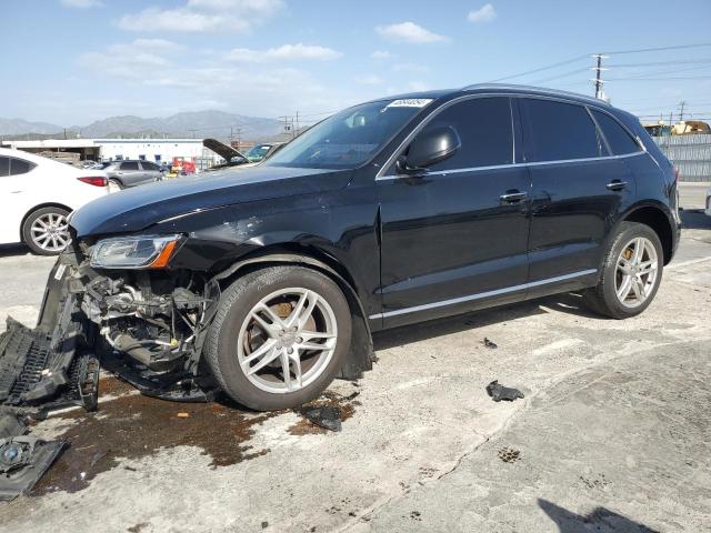 AUDI Q5 PREMIUM 2016 wa1l2afp3ga044042