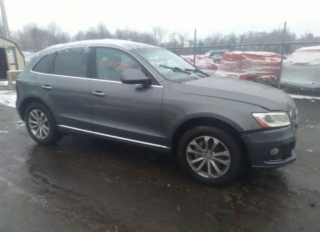 AUDI Q5 2016 wa1l2afp3ga045983