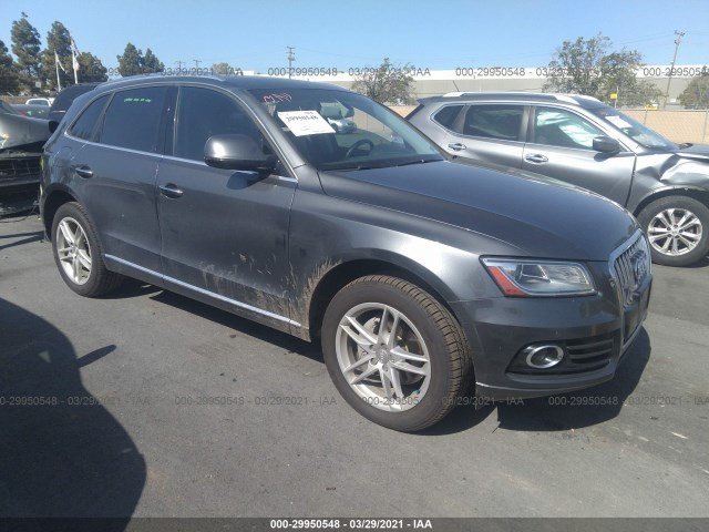 AUDI Q5 2016 wa1l2afp3ga046891