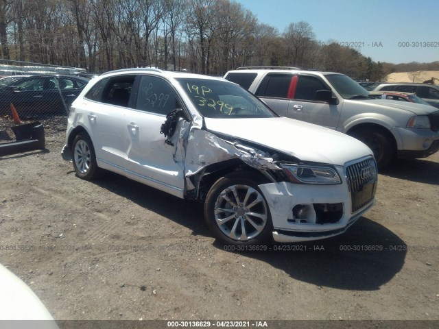 AUDI Q5 2016 wa1l2afp3ga046910