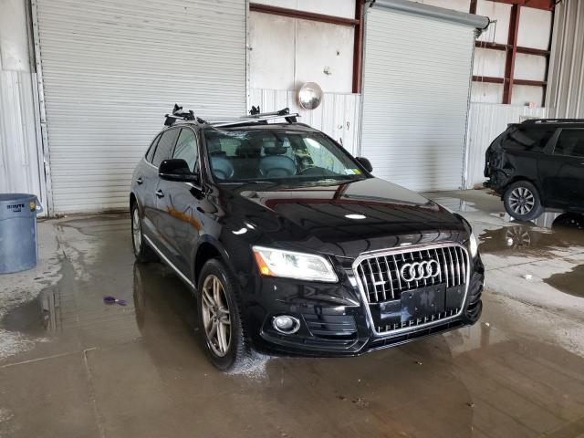 AUDI Q5 PREMIUM 2016 wa1l2afp3ga048253