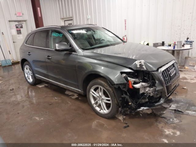 AUDI Q5 2015 wa1l2afp3ga048821