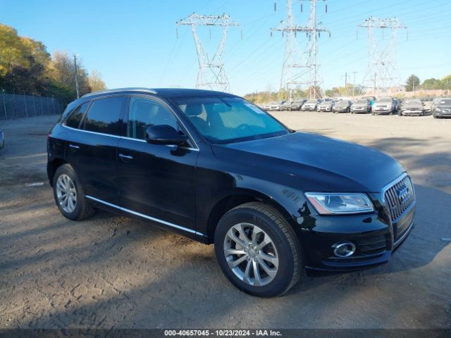 AUDI Q5 2016 wa1l2afp3ga054022