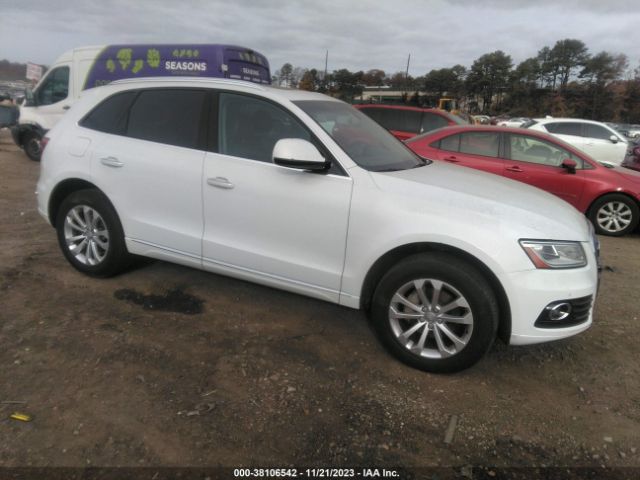 AUDI Q5 2016 wa1l2afp3ga058121