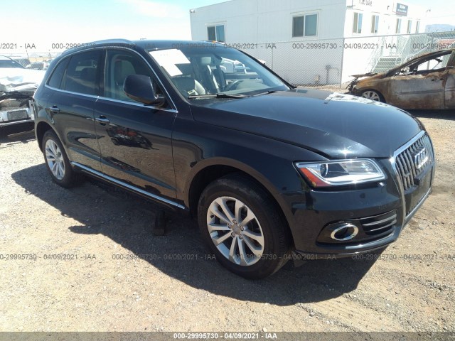 AUDI Q5 2016 wa1l2afp3ga061259