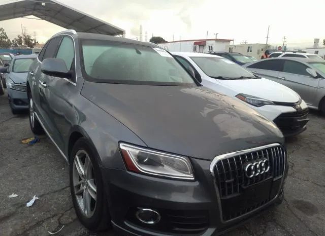 AUDI Q5 2015 wa1l2afp3ga064422