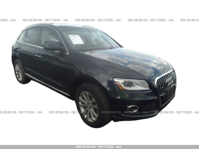 AUDI Q5 2016 wa1l2afp3ga065621