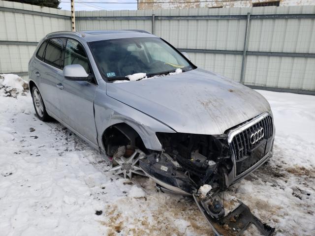 AUDI NULL 2016 wa1l2afp3ga067451