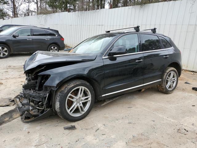 AUDI Q5 2016 wa1l2afp3ga071435