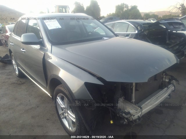 AUDI Q5 2016 wa1l2afp3ga077963