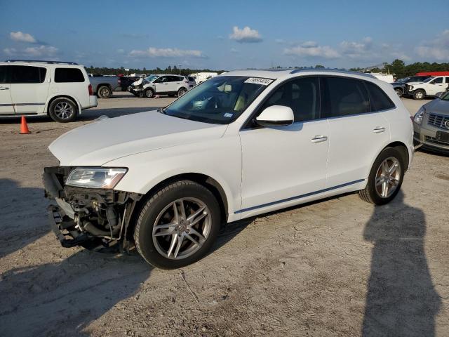 AUDI Q5 PREMIUM 2016 wa1l2afp3ga088588