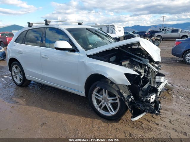 AUDI Q5 2015 wa1l2afp3ga092446