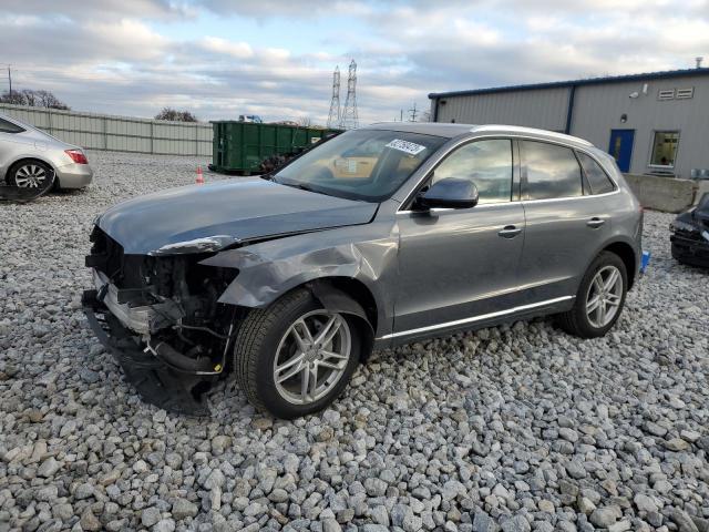 AUDI Q5 2016 wa1l2afp3ga092558