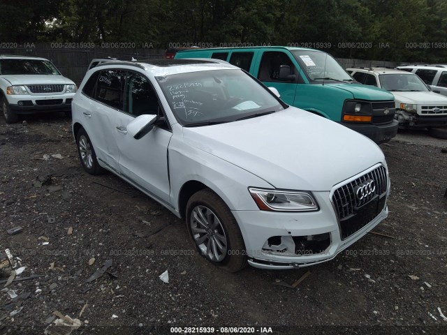 AUDI Q5 2016 wa1l2afp3ga092933