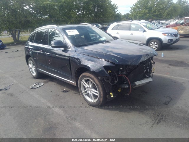 AUDI Q5 2016 wa1l2afp3ga093676