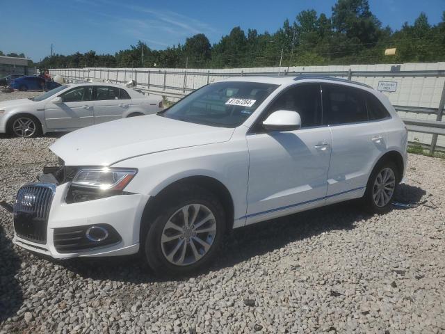 AUDI Q5 PREMIUM 2016 wa1l2afp3ga094732