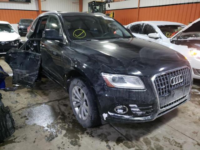 AUDI Q5 PREMIUM 2016 wa1l2afp3ga095265