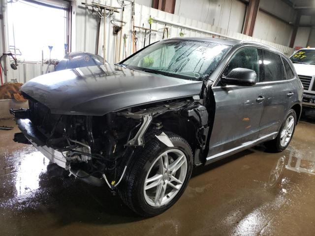 AUDI Q5 PREMIUM 2016 wa1l2afp3ga098313