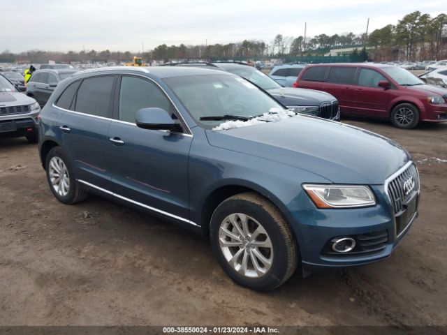 AUDI Q5 2016 wa1l2afp3ga106488