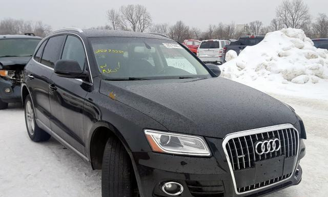 AUDI Q5 2016 wa1l2afp3ga106569