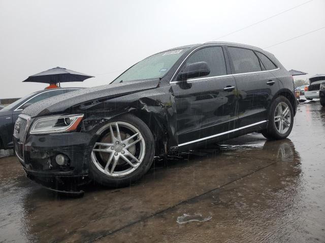 AUDI NULL 2016 wa1l2afp3ga120262