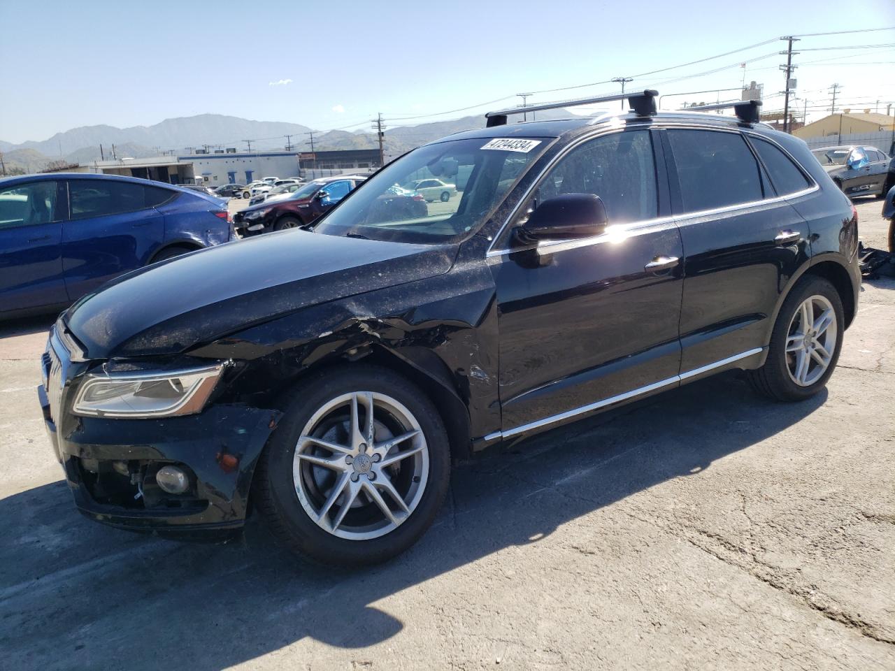 AUDI Q5 2016 wa1l2afp3ga127275