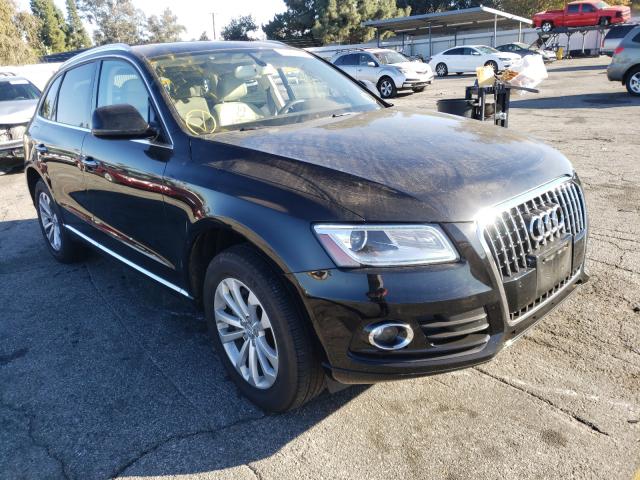 AUDI NULL 2016 wa1l2afp3ga136655