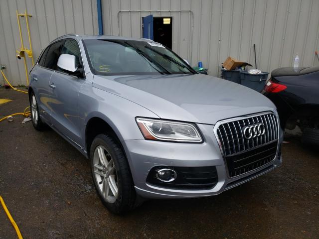 AUDI Q5 PREMIUM 2016 wa1l2afp3ga137899