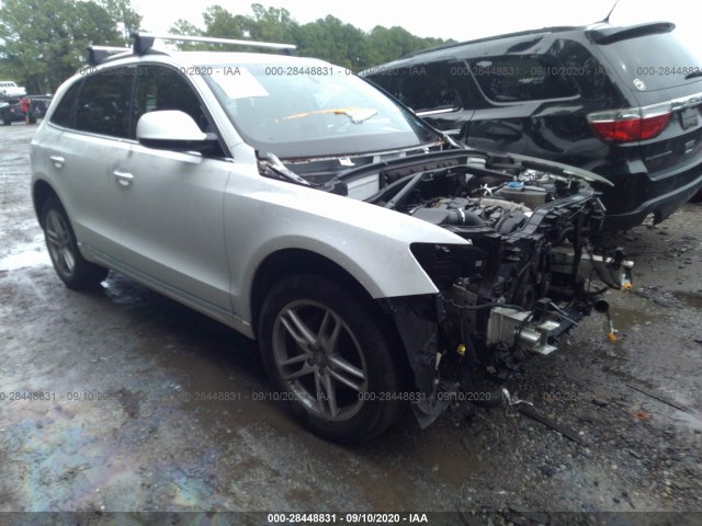 AUDI Q5 2016 wa1l2afp3ga145100