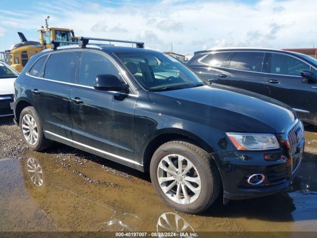 AUDI Q5 2016 wa1l2afp3ga145288