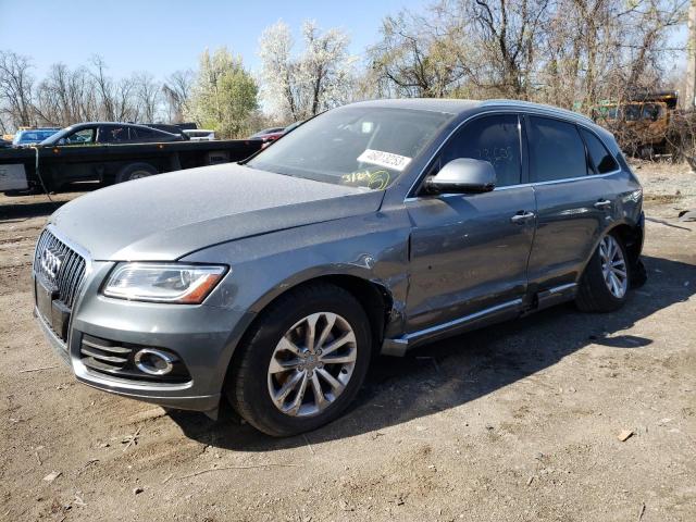 AUDI NULL 2016 wa1l2afp3ga146117