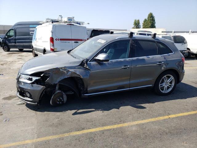 AUDI Q5 PREMIUM 2016 wa1l2afp3ga147381