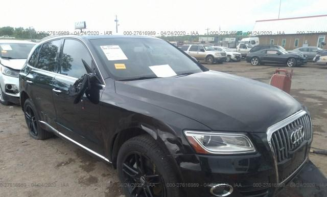 AUDI Q5 2016 wa1l2afp3ga150927